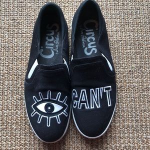 Circus by Sam Edelman Size 9